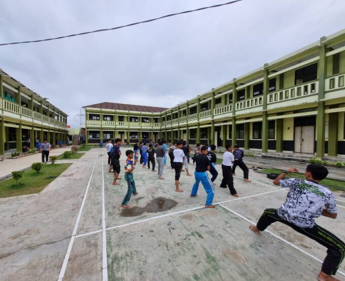 Mendalami Manfaat Pentingnya Website Sekolah